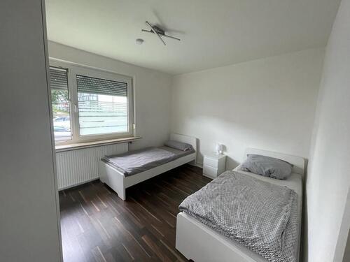 Foto - Etagenwohnung in Bremen