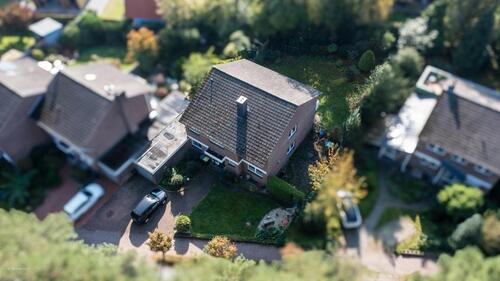 Foto - Zweifamilienhaus mit großem Grundstück und Garage in Altenlingen