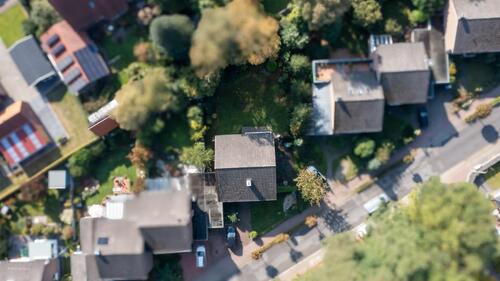 Foto - Einfamilienhaus in Lingen (Ems)