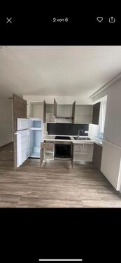 Foto - Etagenwohnung zur Miete in Leimen