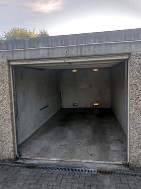 Foto - 2x Garage in Herten Süd - 65,00 EUR Miete,