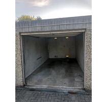 2x Garage in Herten Süd - 65,00 EUR Miete, in Herten (PLZ: 45699)