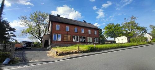 Foto - Wohnung 5-Raum ca 100m2 zur Miete nach Selbstausbau