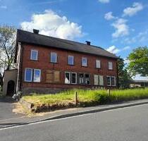 Wohnung 5-Raum ca 100m2 zur Miete nach Selbstausbau - Marktleugast