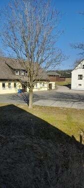 Foto - Etagenwohnung in Marktleugast