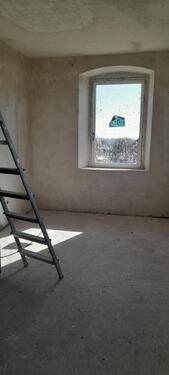 Foto - Etagenwohnung in Marktleugast zur Miete