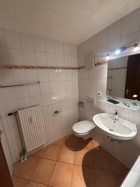 Foto - Etagenwohnung zur Miete in Denzlingen