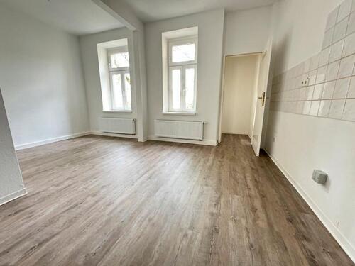 Foto - Etagenwohnung in Leipzig