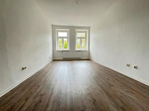 Foto - Etagenwohnung in Leipzig zur Miete