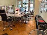 Foto - Fixed Desks in Charlottenburg – lichtdurchfluteter Altbau nahe Ku’damm - All-in-Miete