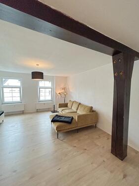 Foto - Renovierte 2,5 Zimmer Wohnung - 690,00 EUR Kaltmiete,