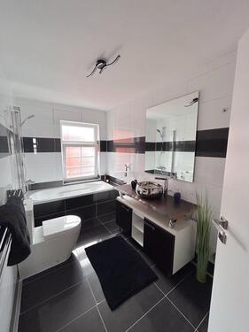 Foto - Etagenwohnung zur Miete in Schömberg