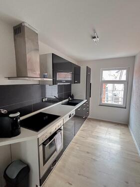 Foto - Etagenwohnung in Schömberg zur Miete