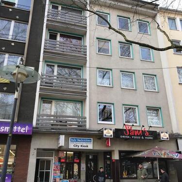 Foto - Etagenwohnung in Dortmund