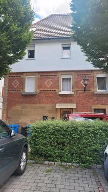 Foto - Etagenwohnung in Brackenheim