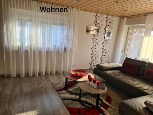 Foto - 4 Zimmer Wohnung in Neckarsulm ca.102 m2