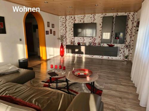 Foto - Etagenwohnung in Neckarsulm