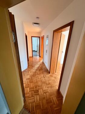 Foto - Etagenwohnung zur Miete in Dillingen an der Donau