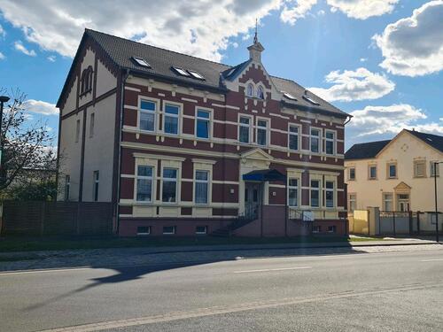 Foto - Loburg - 4-Raum-Wohnung - 460,00&nbsp;EUR Kaltmiete, ca.&nbsp; 83,00&nbsp;m&sup2;