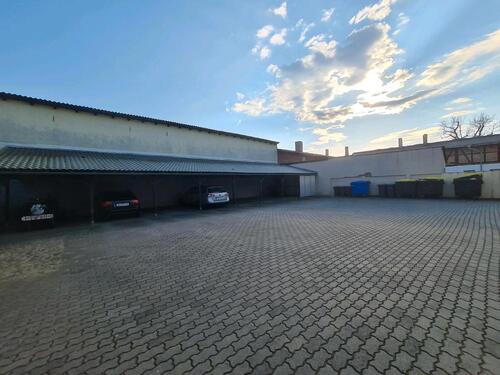 Foto - 4 Zimmer Etagenwohnung zur Miete in Gommern