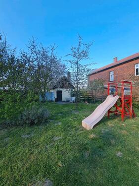 Foto - Etagenwohnung in Gommern zur Miete