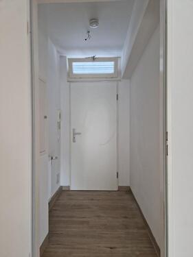 Foto - Etagenwohnung in Krefeld