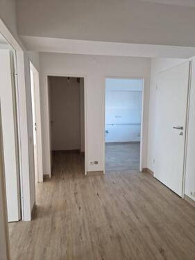 Foto - Etagenwohnung in Krefeld zur Miete