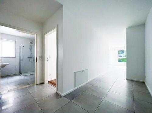 Foto - 3 Zimmer Etagenwohnung in Burscheid