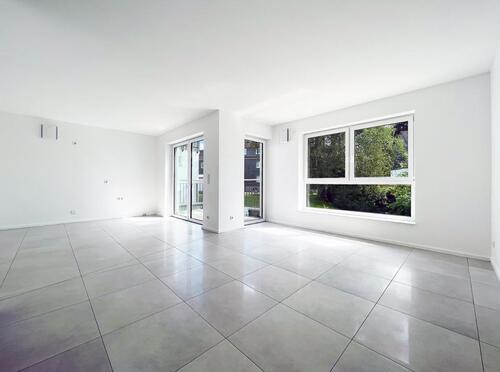 Foto - Etagenwohnung in Burscheid zur Miete