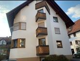 Foto - 4-Zimmer-Wohnung mit TG-Stellplatz in Geisingen