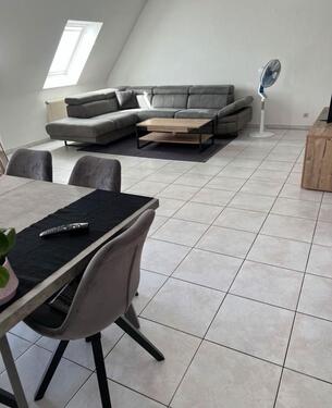 Foto - 4 Zimmer Etagenwohnung in Geisingen