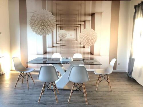 Foto - Ferienwohnung Monteurwohnung Monteurunterkunft Ferienhaus