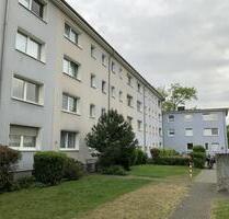 Demnächst frei! 3-Zimmer-Wohnung in Duisburg Huckingen