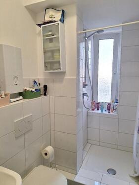 Foto - Moderne, sehr helle 2-Zimmer Wohnung, Aachen-Stadt, Jülicher Str.