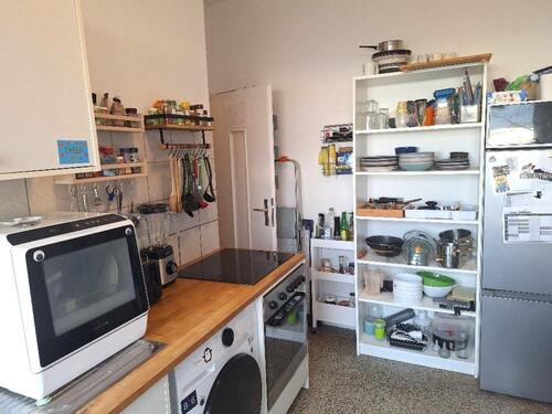 Foto - 2 Zimmer Etagenwohnung in Aachen