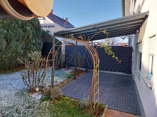 Foto - 2 Zimmer Etagenwohnung zur Miete in Kirchardt