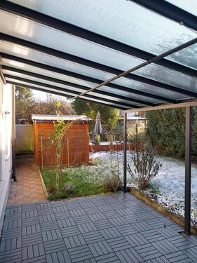 Foto - 2 Zimmer Etagenwohnung in Kirchardt