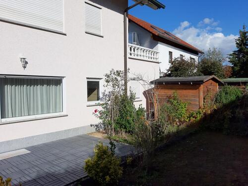 Foto - Etagenwohnung in Kirchardt zur Miete