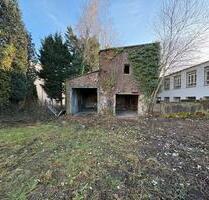 Lager-Mietobjekt mit Umbaupotenzial in Top-Lage - Solingen Ohligs