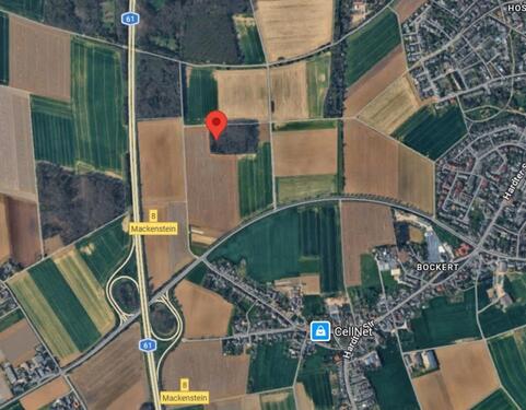 Foto - Grundst&uuml;ck in Viersen