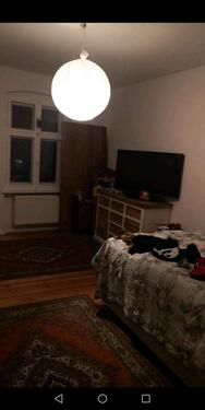 Foto - 4 Zimmer Etagenwohnung zur Miete in Berlin