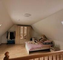 Schöne offene Maisonette-Wohnung - Rieseby