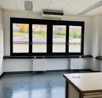 Moderne BüroPraxisräume 4 Räume 150 qm 1.OG, gegenüber Eichhof - Ober-Ramstadt