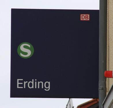 Foto - (TG) Tiefgaragen Stellplatz in Erding zu vermieten