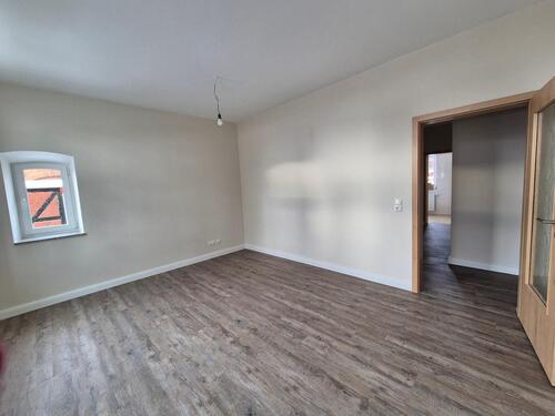 Foto - 2 Zimmer Erdgeschoßwohnung zur Miete in Wittenburg