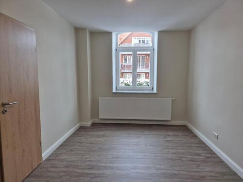 Foto - 2 Zimmer Erdgeschoßwohnung in Wittenburg