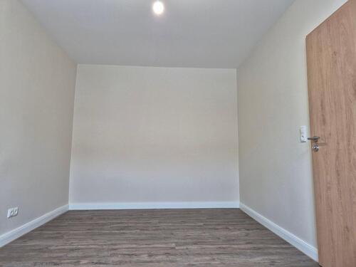 Foto - Erdgeschoßwohnung in Wittenburg zur Miete