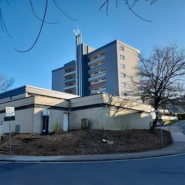 Foto - Tiefgaragenstellplatz Nr. 45 im Hasenberger Weg 67 zum 01.05.26 verfügbar