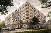 Foto - Neubau modern 3 zimmer Wohnung mit Einbauküchunneben Ostbahnhof