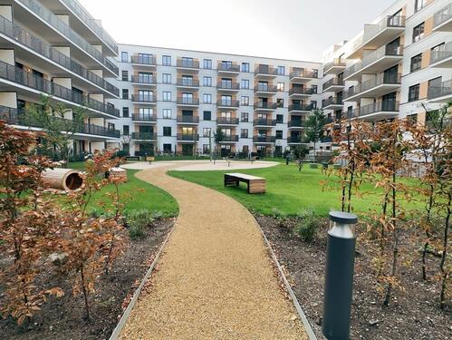 Foto - 3 Zimmer Etagenwohnung in Berlin